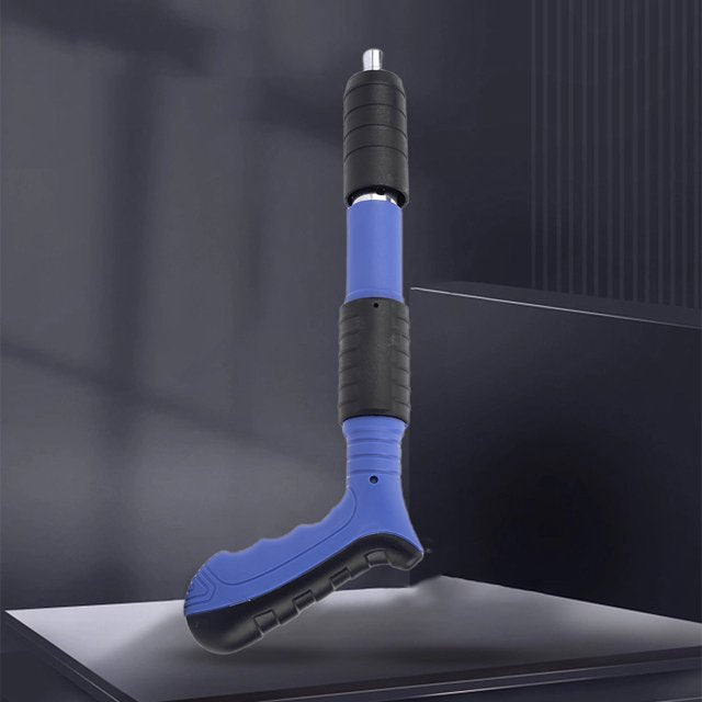 Clavadora Profesional de 4 Niveles: ¡Fijaciones Perfectas al Instante! - Image 5