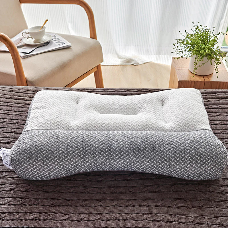 Almohada Cervical Viscoelástica: Duerme Sin Dolor - Image 3