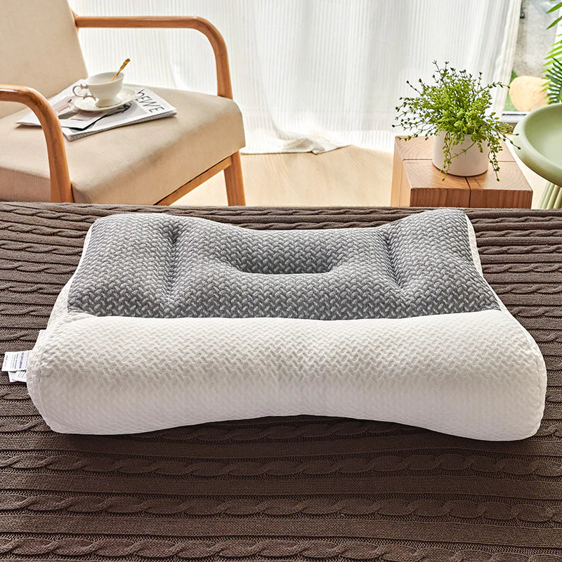 Almohada Cervical Viscoelástica: Duerme Sin Dolor - Image 8