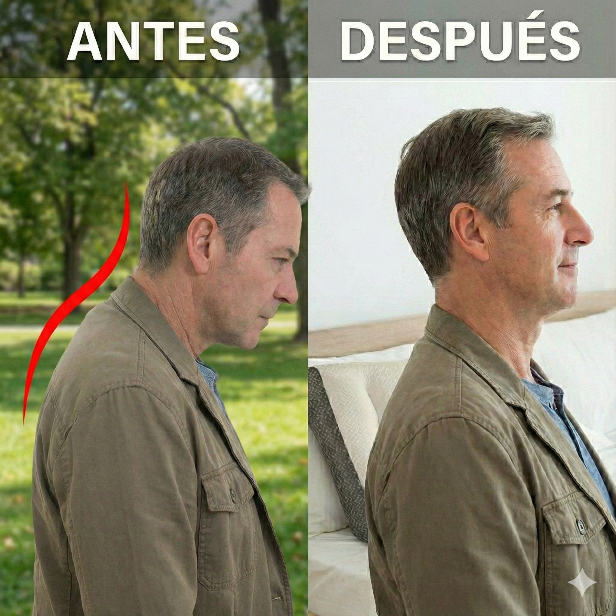 Almohada Cervical Viscoelástica: Duerme Sin Dolor - Image 6