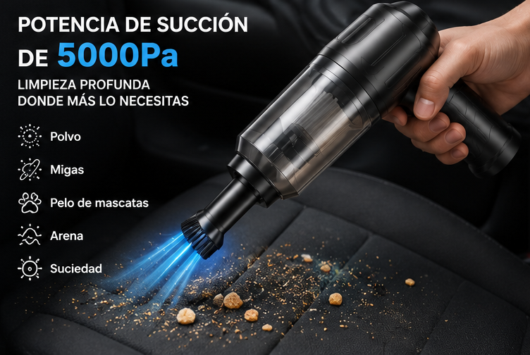 Kit de Cuidado Supremo para Coche: ¡Frescura y Limpieza Instantáneas! - Image 6
